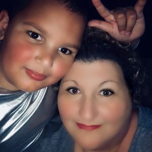 Meet your Posher, Christina